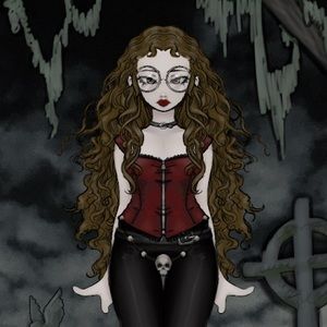 Meet your Posher, Hannah a